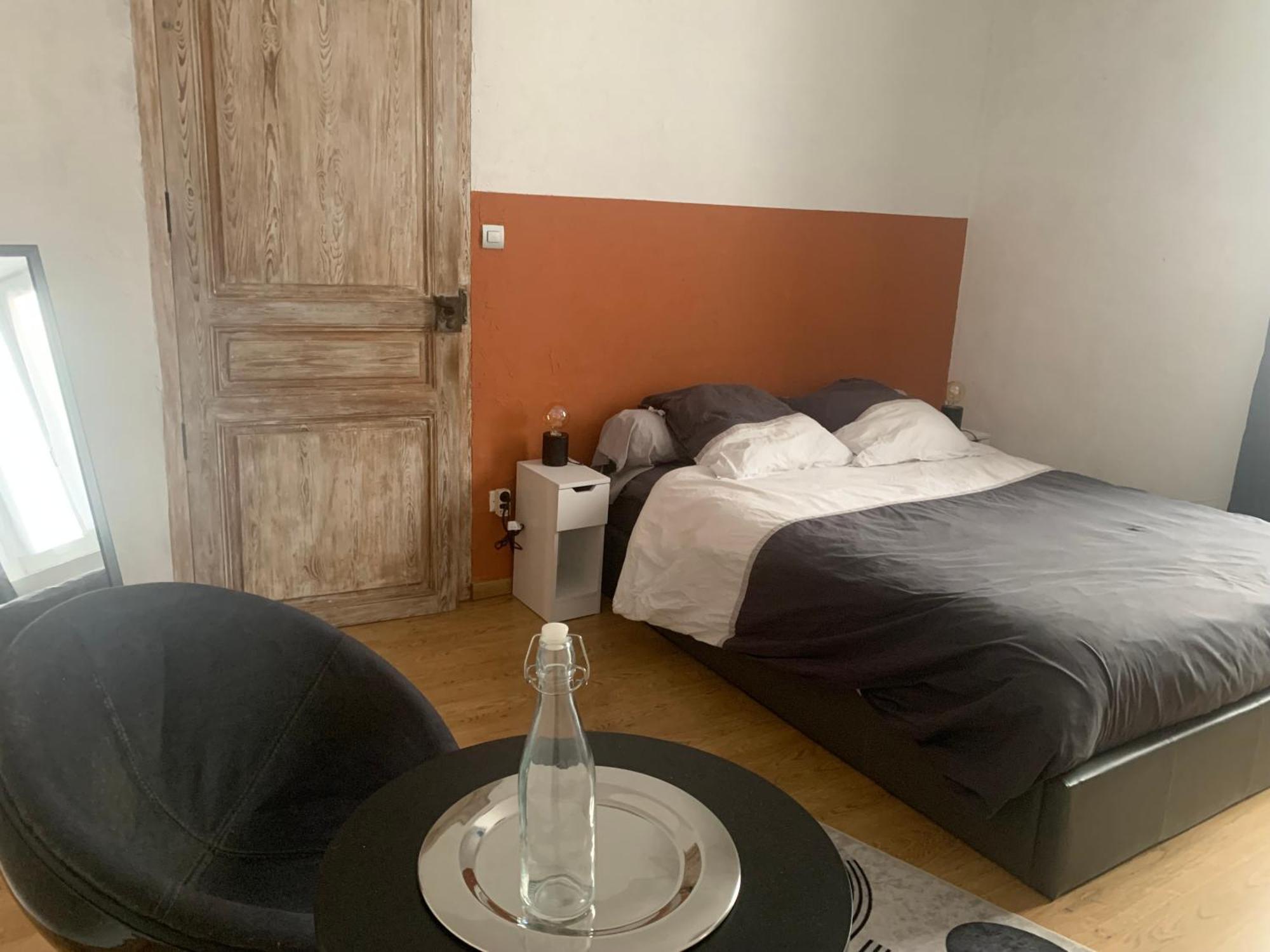 Bed & Breakfast A La Fontaine