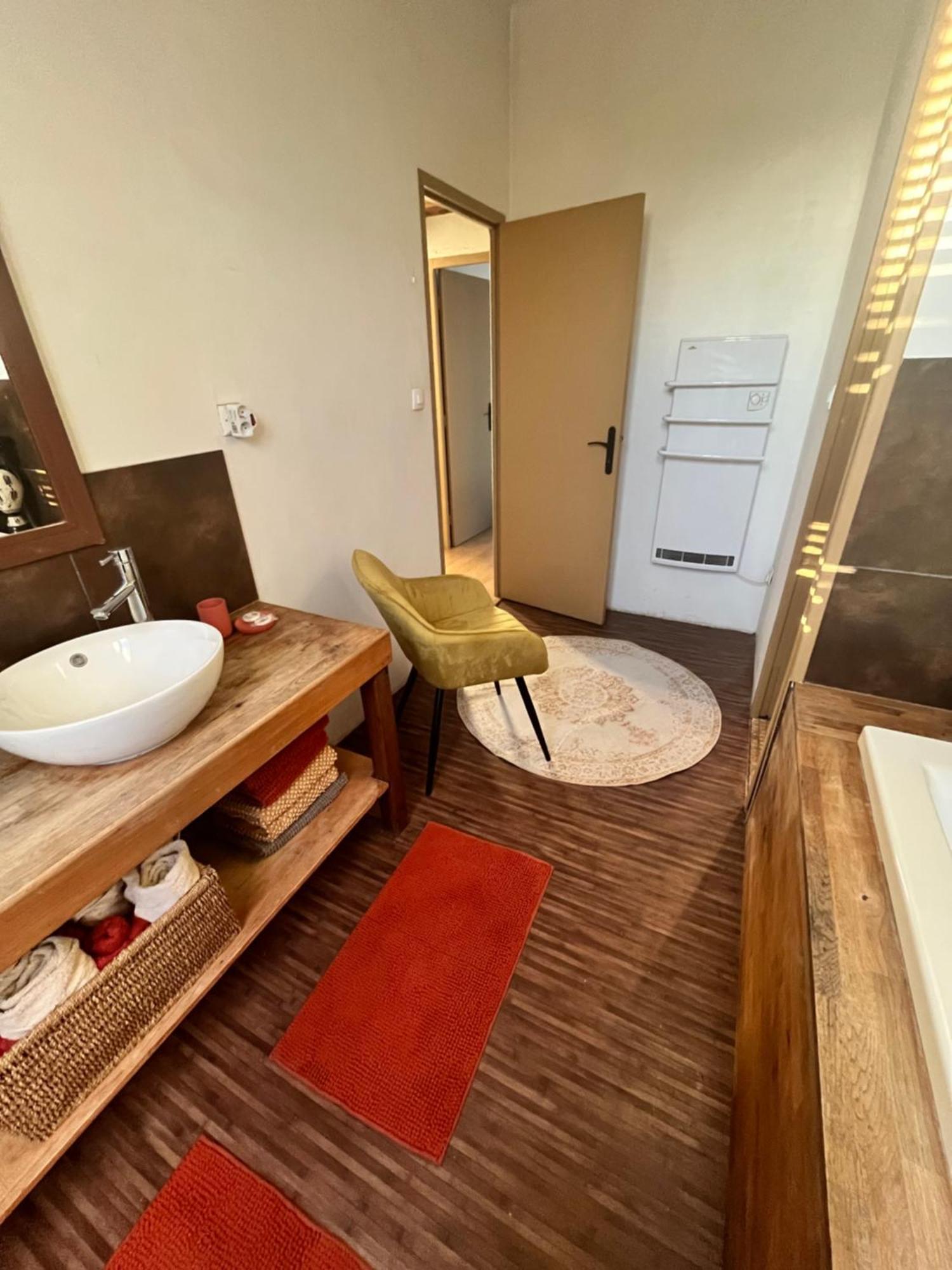 A La Fontaine Bed & Breakfast Narbonne