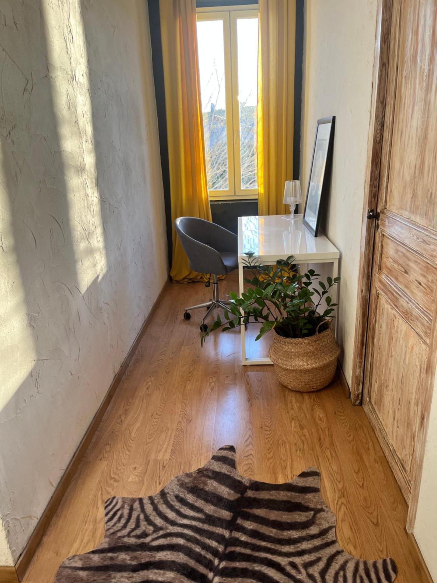 Bed & Breakfast A La Fontaine Narbonne